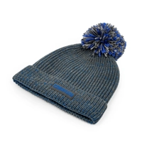 Preston Innovations Marled Bobble Hat
